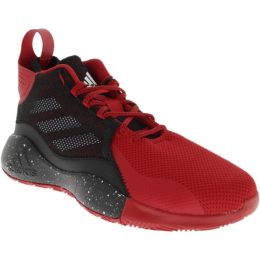 Adidas D Rose 773 Basketball Shoes - Mens