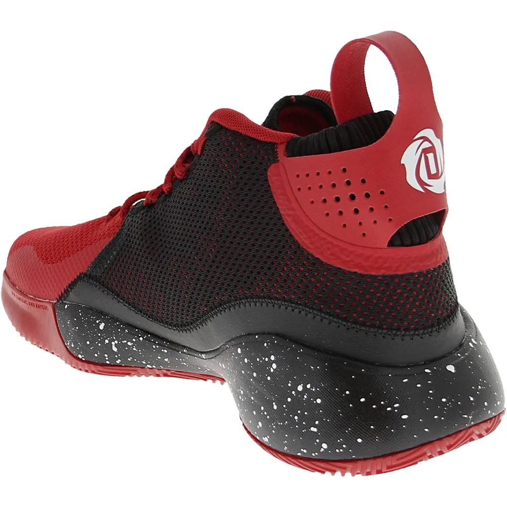 Adidas D Rose 773 Basketball Shoes - Mens