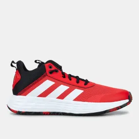 adidas Men's Ownthegame Basketball Shoes