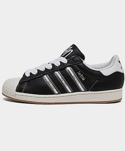 adidas Men's adidas Originals x Korn Superstar Casual Shoes