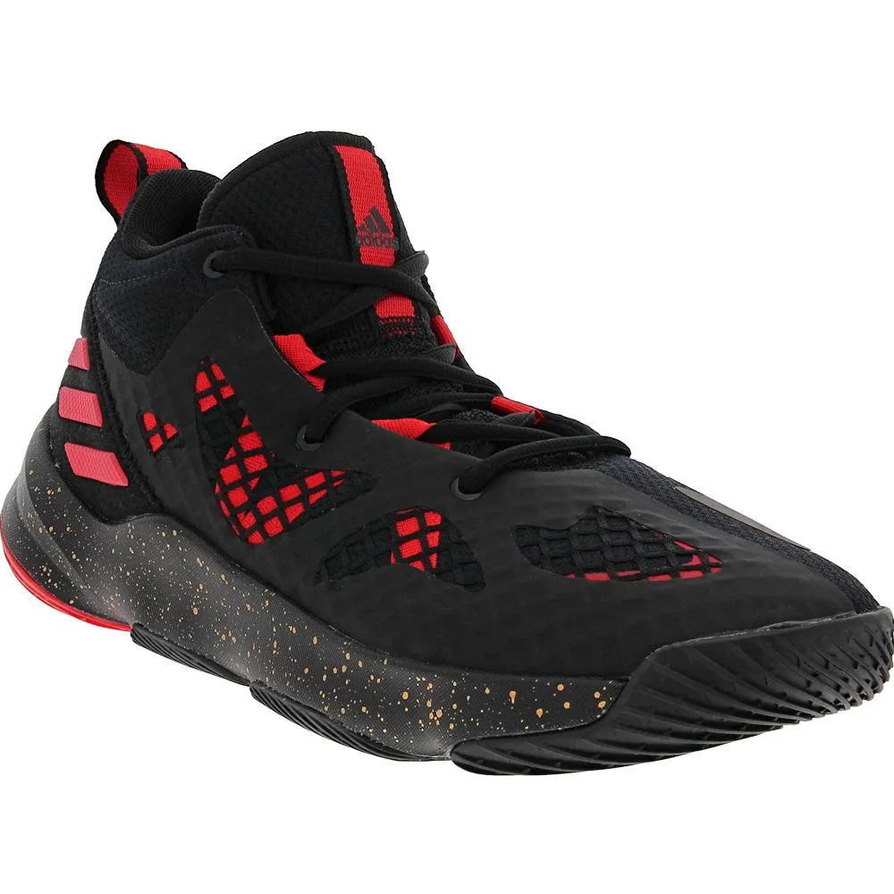 Adidas Pro N3XT 2021 Mens Basketball Shoes