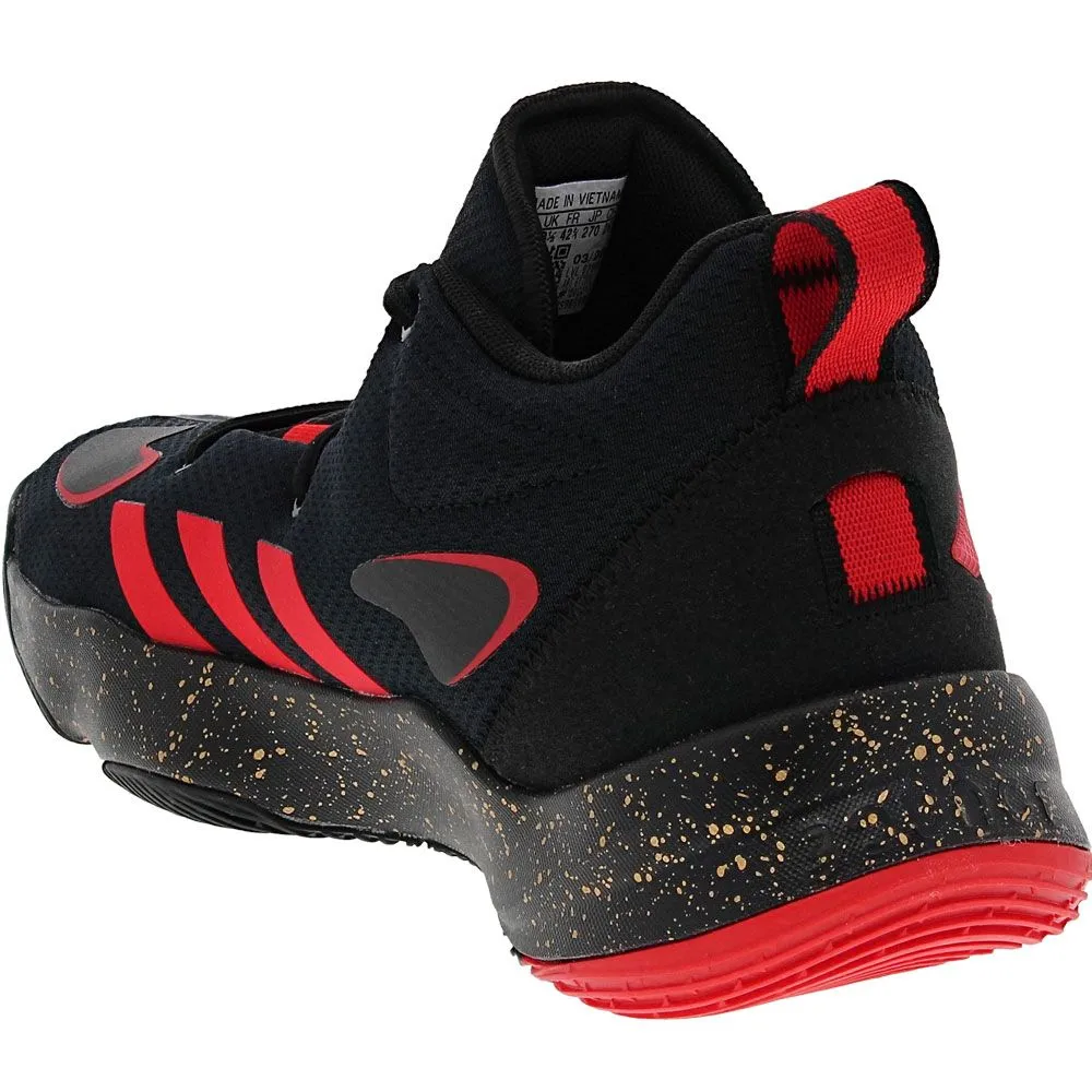 Adidas Pro N3XT 2021 Mens Basketball Shoes