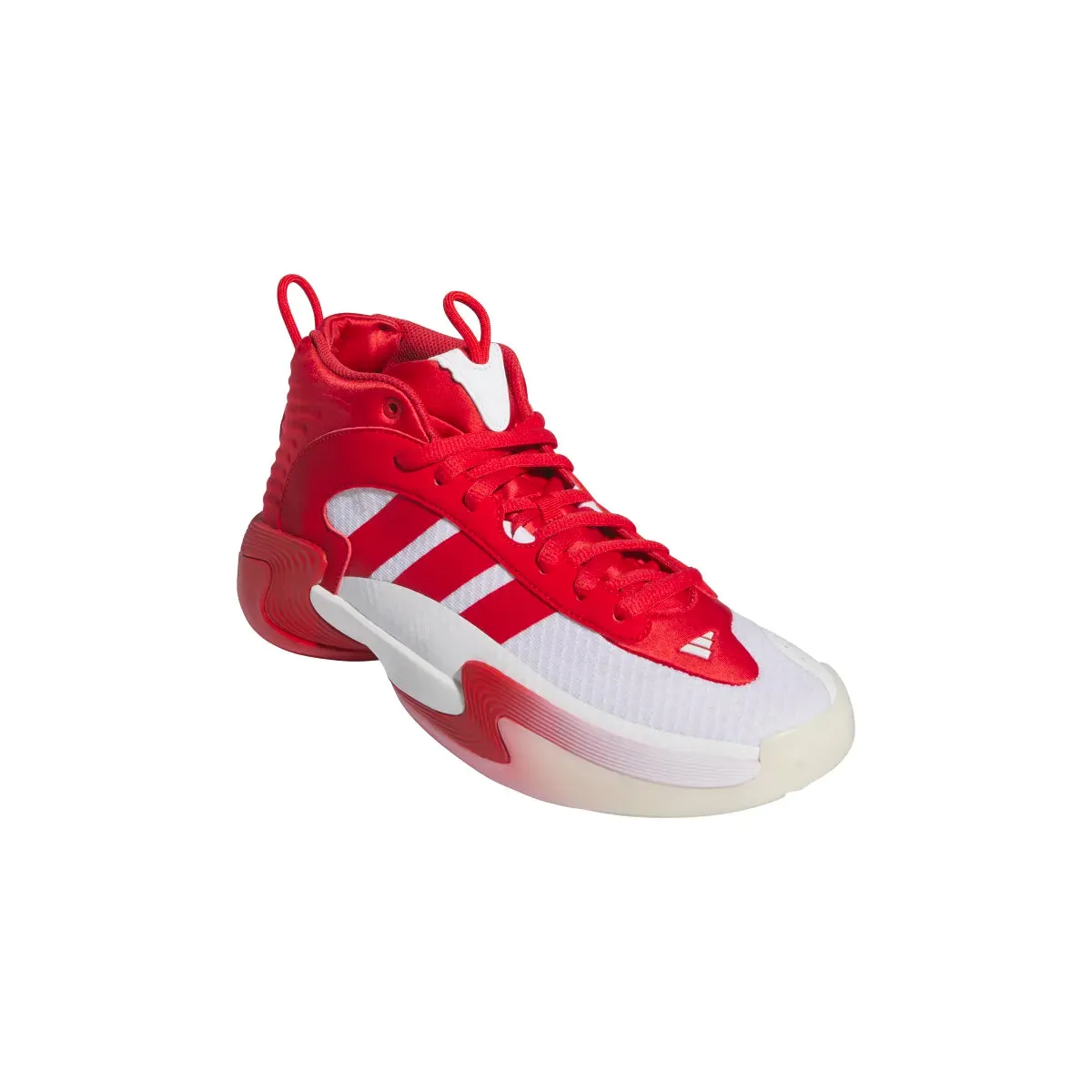 adidas Women's Exhibit Select 2.0 Mid Basketball Shoes