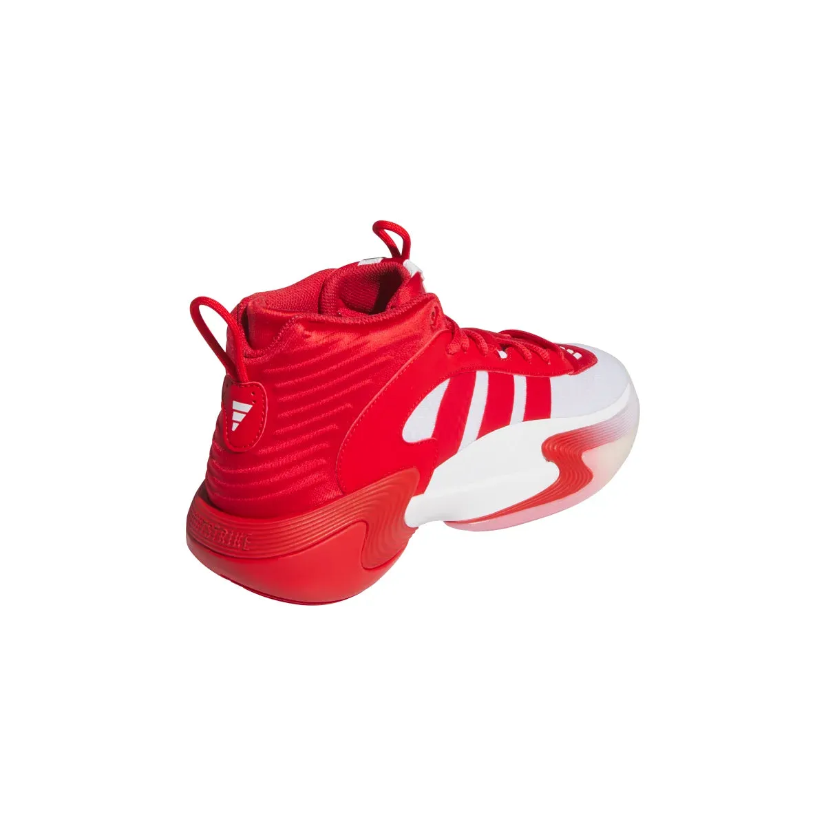 adidas Women's Exhibit Select 2.0 Mid Basketball Shoes