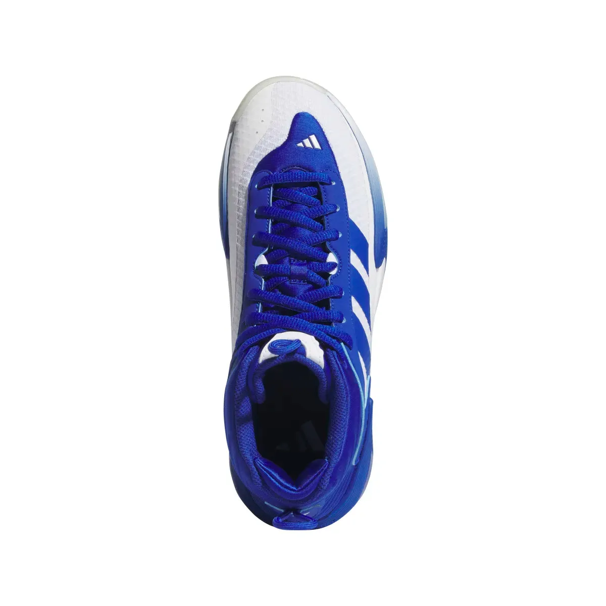 adidas Women's Exhibit Select 2.0 Mid Basketball Shoes