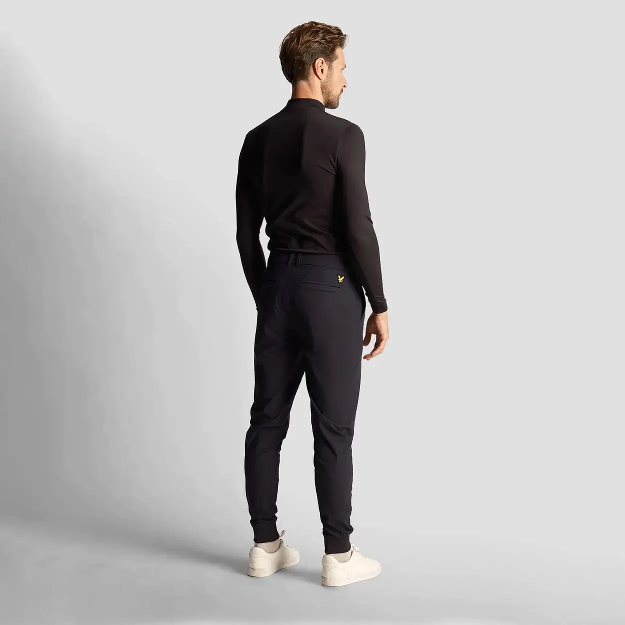 Airlight Track Trousers Dark Navy - SS24