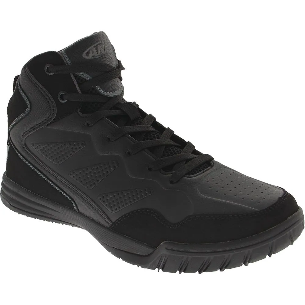 And 1 Baseline Basketball Shoes - Mens