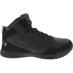 And 1 Baseline Basketball Shoes - Mens