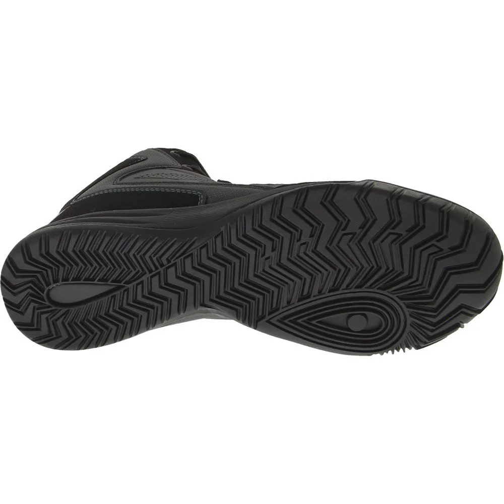 And 1 Baseline Basketball Shoes - Mens