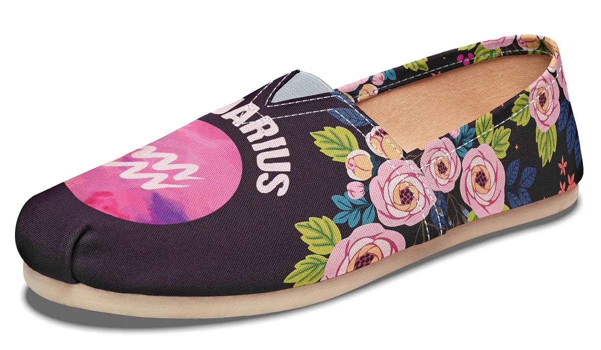 Aquarius Vibes Casual Shoes