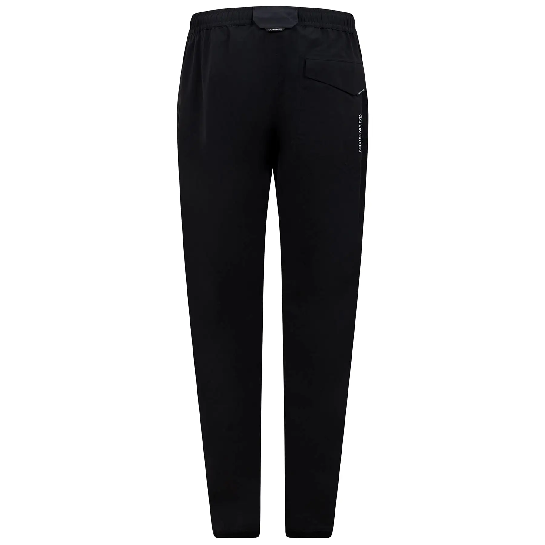 Arthur GORE-TEX Paclite Trousers Black - 2024