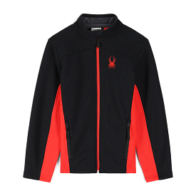 Bandit Full Zip Fleece Boy's