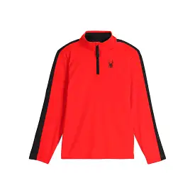 Base 1/2 Zip Fleece Boy's