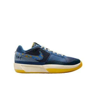 Big Kids' Nike Ja 1 SE Basketball Shoes