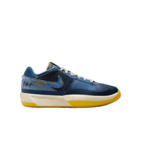 Big Kids' Nike Ja 1 SE Basketball Shoes