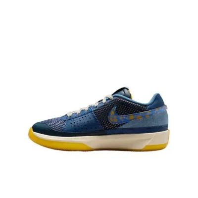 Big Kids' Nike Ja 1 SE Basketball Shoes