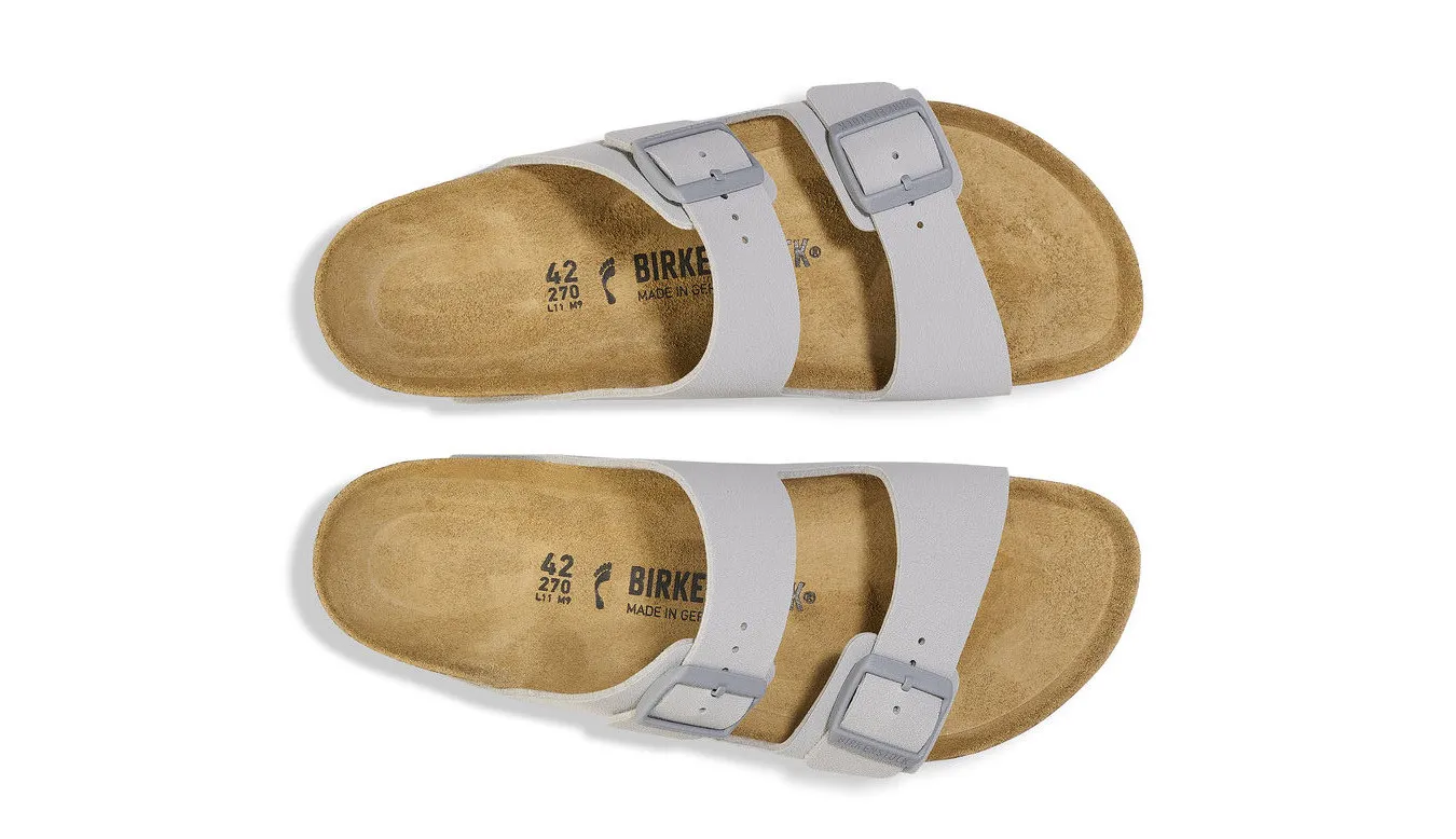 Birkenstock Arizona Birko-Flor Narrow fit