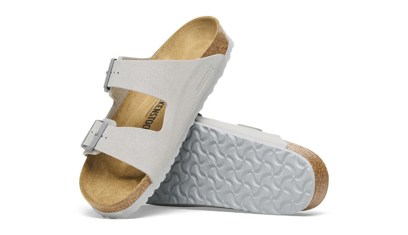 Birkenstock Arizona Birko-Flor Narrow fit