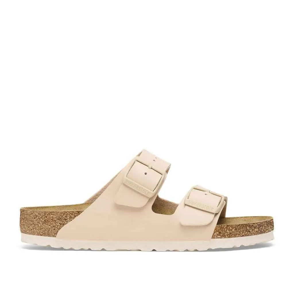 Birkenstock Arizona Birkoflor - New Beige