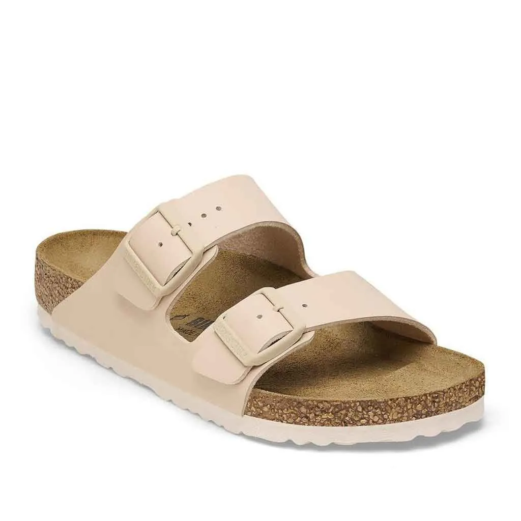 Birkenstock Arizona Birkoflor - New Beige