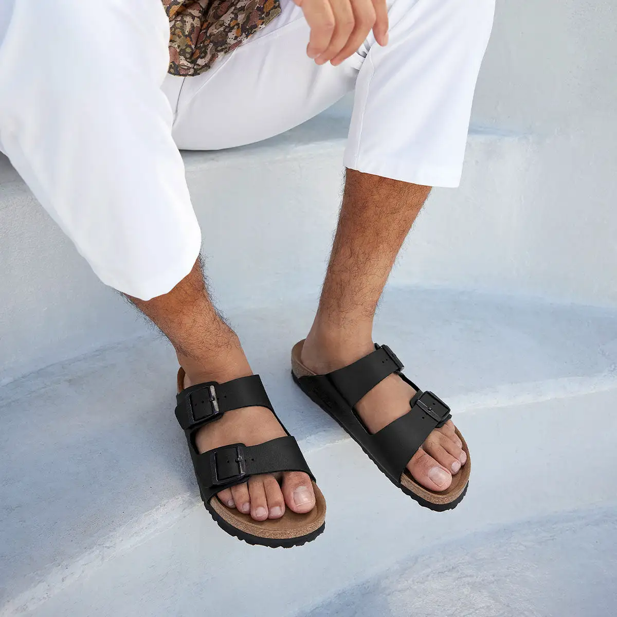     Birkenstock Arizona Black