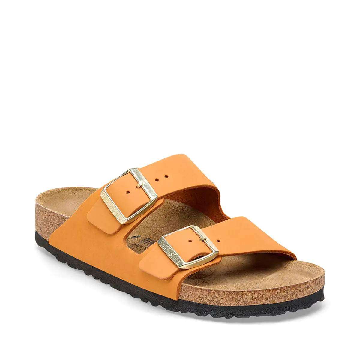 Birkenstock Arizona BS Burnt Orange    