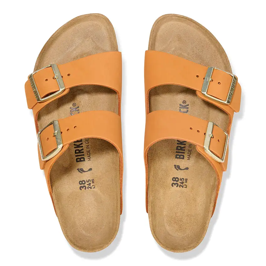 Birkenstock Arizona BS Burnt Orange    