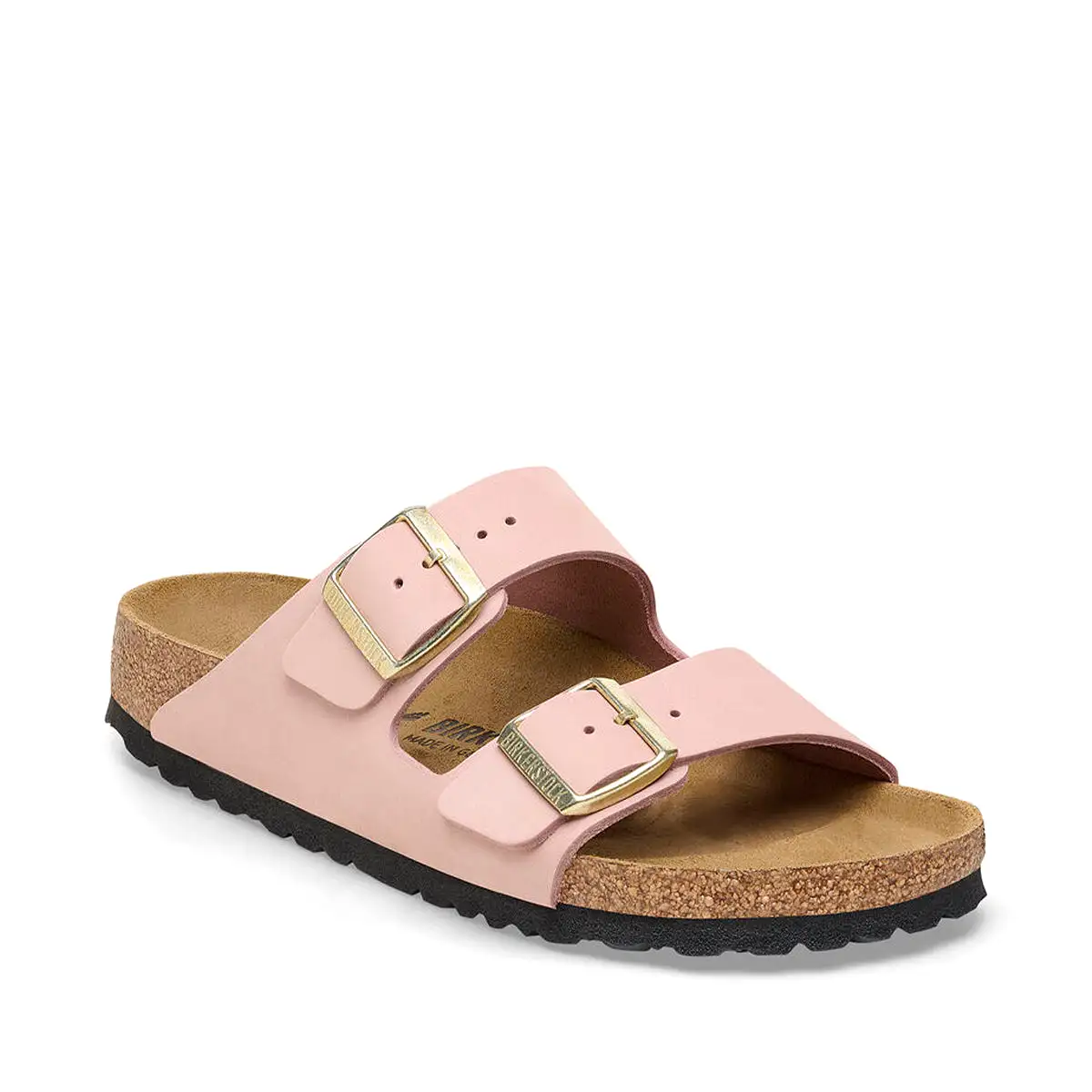 Birkenstock Arizona BS Soft Pink   