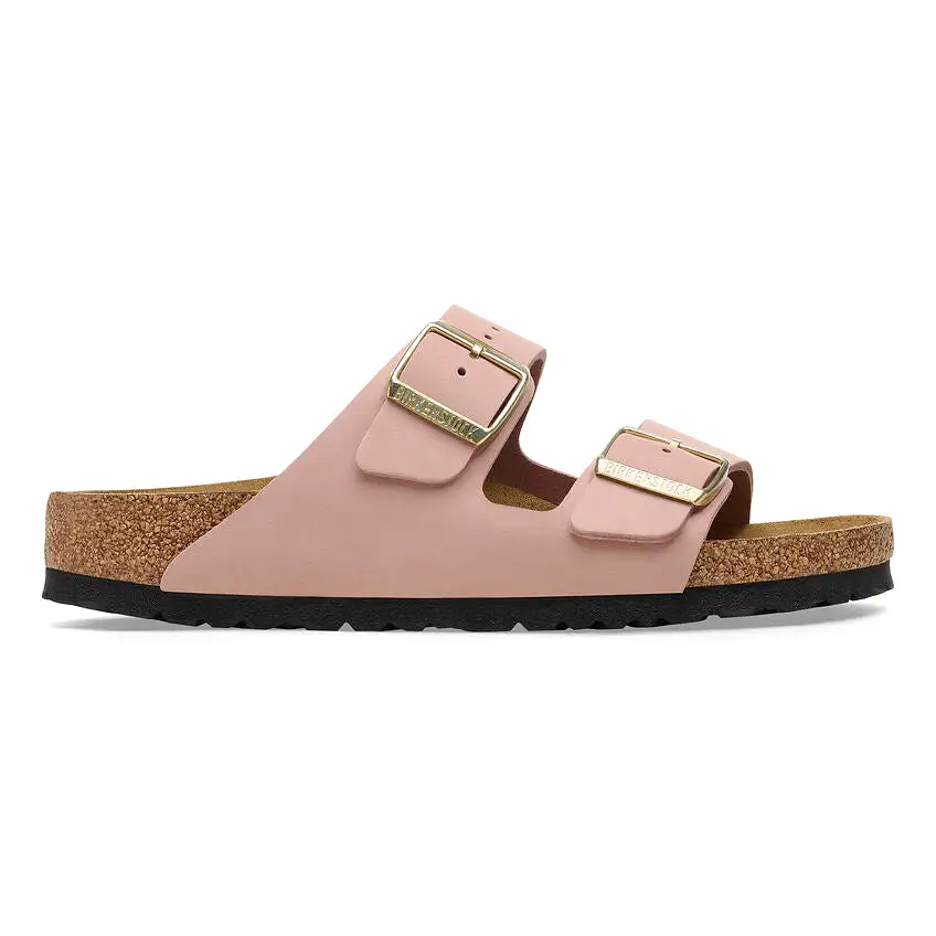 Birkenstock Arizona BS Soft Pink   