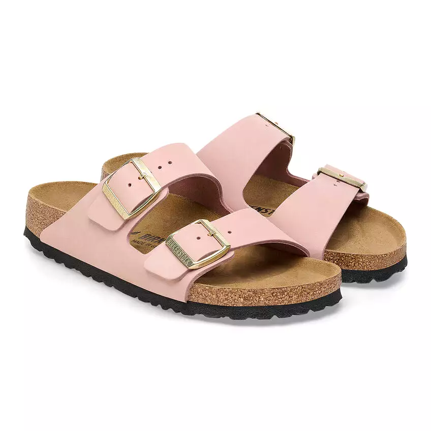 Birkenstock Arizona BS Soft Pink   