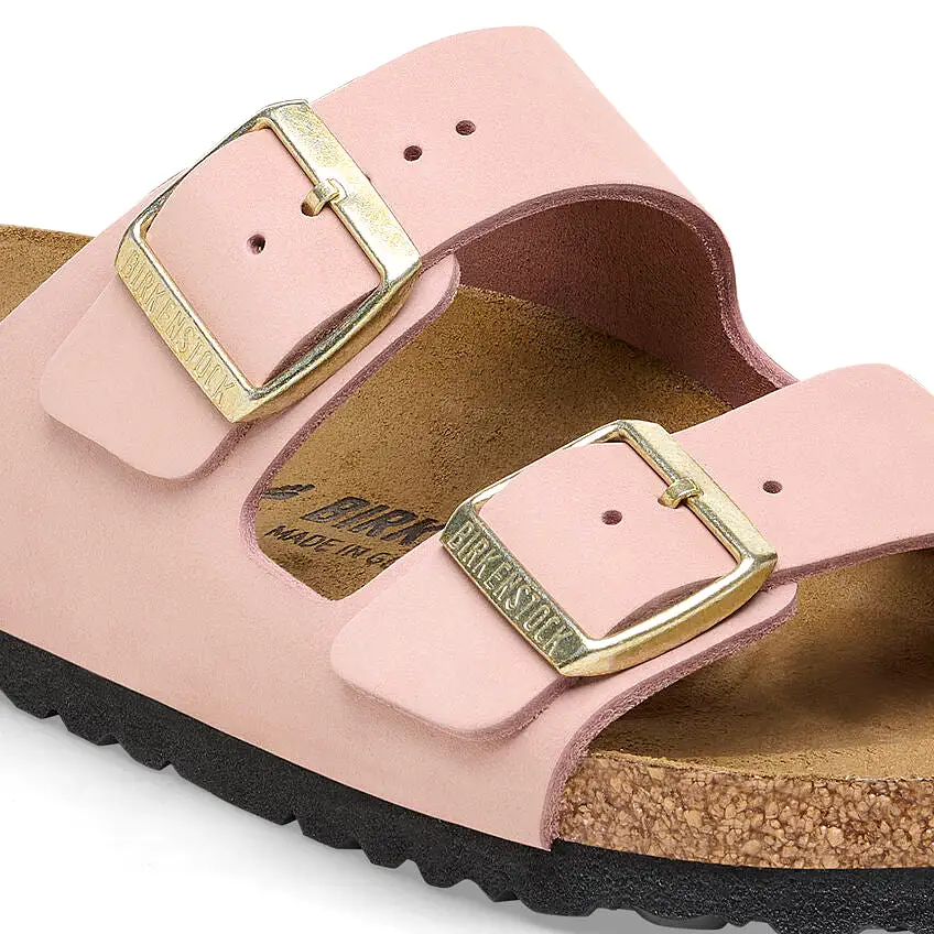 Birkenstock Arizona BS Soft Pink   