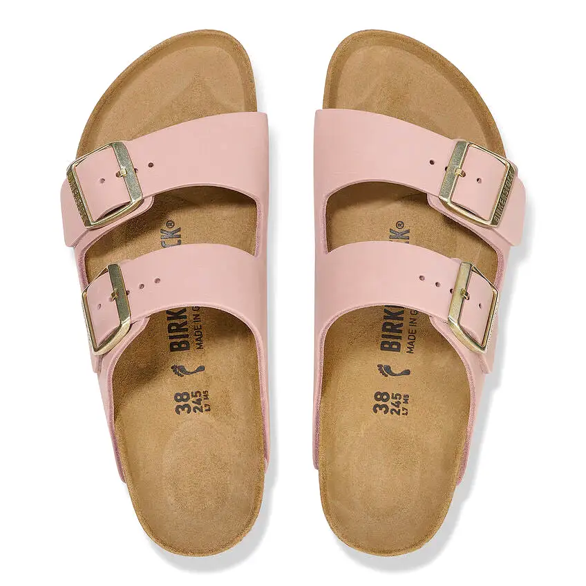 Birkenstock Arizona BS Soft Pink   