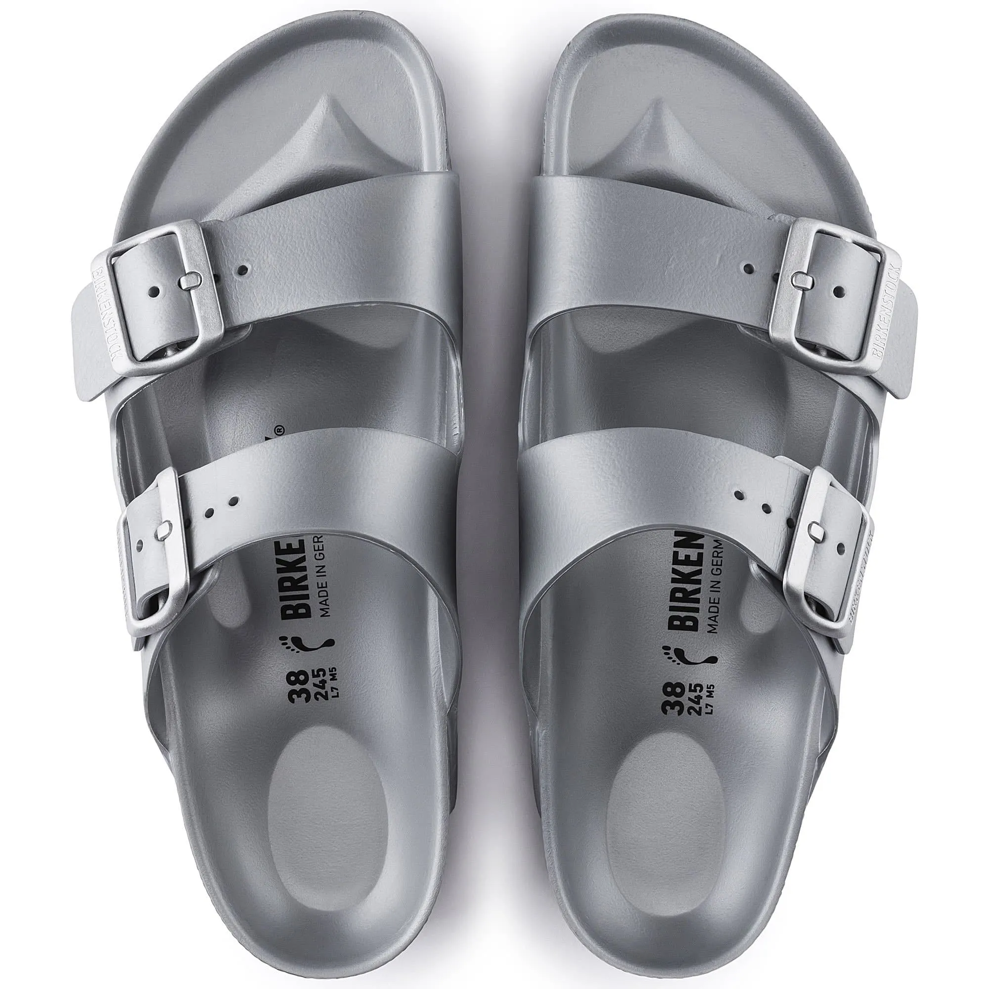 BIRKENSTOCK ARIZONA ESSENTIAL EVA WOMEN'S