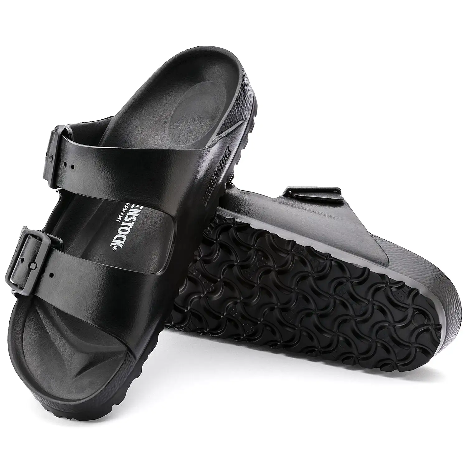     Birkenstock Arizona EVA Black