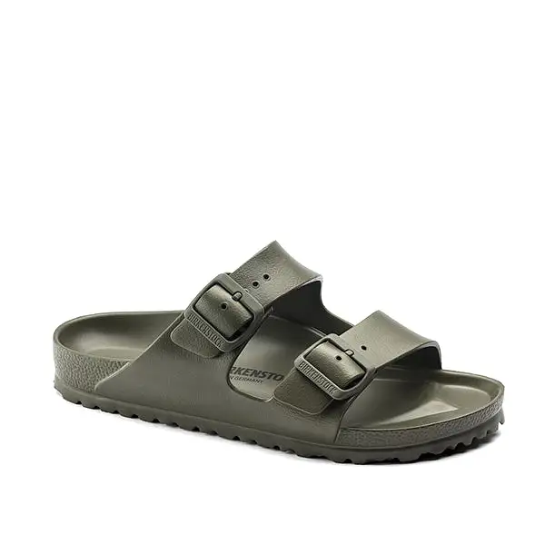 Birkenstock Arizona EVA Khaki     