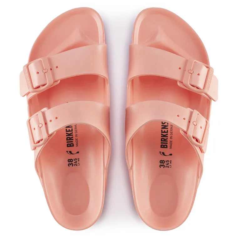 Birkenstock Arizona EVA Peach Unisex