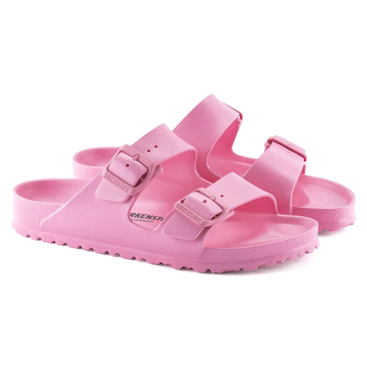 Birkenstock Arizona EVA Sandals - Candy Pink