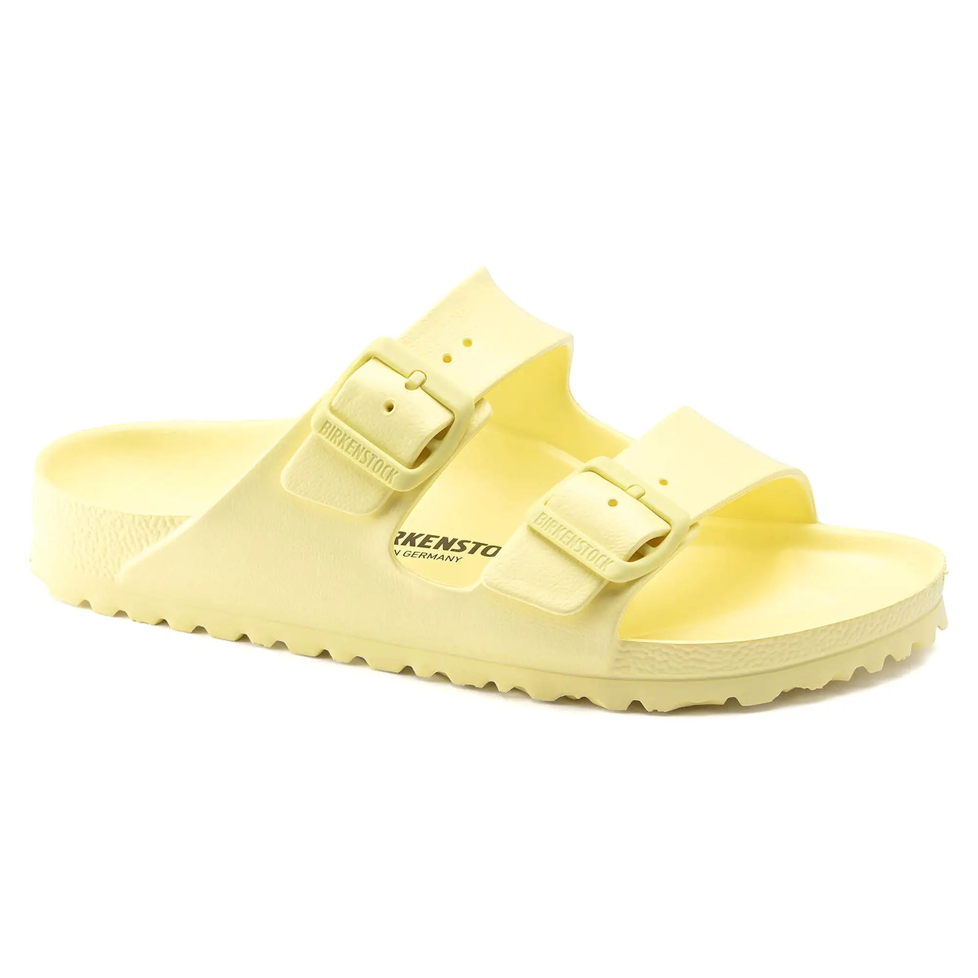 Birkenstock Arizona EVA Sandals - Popcorn