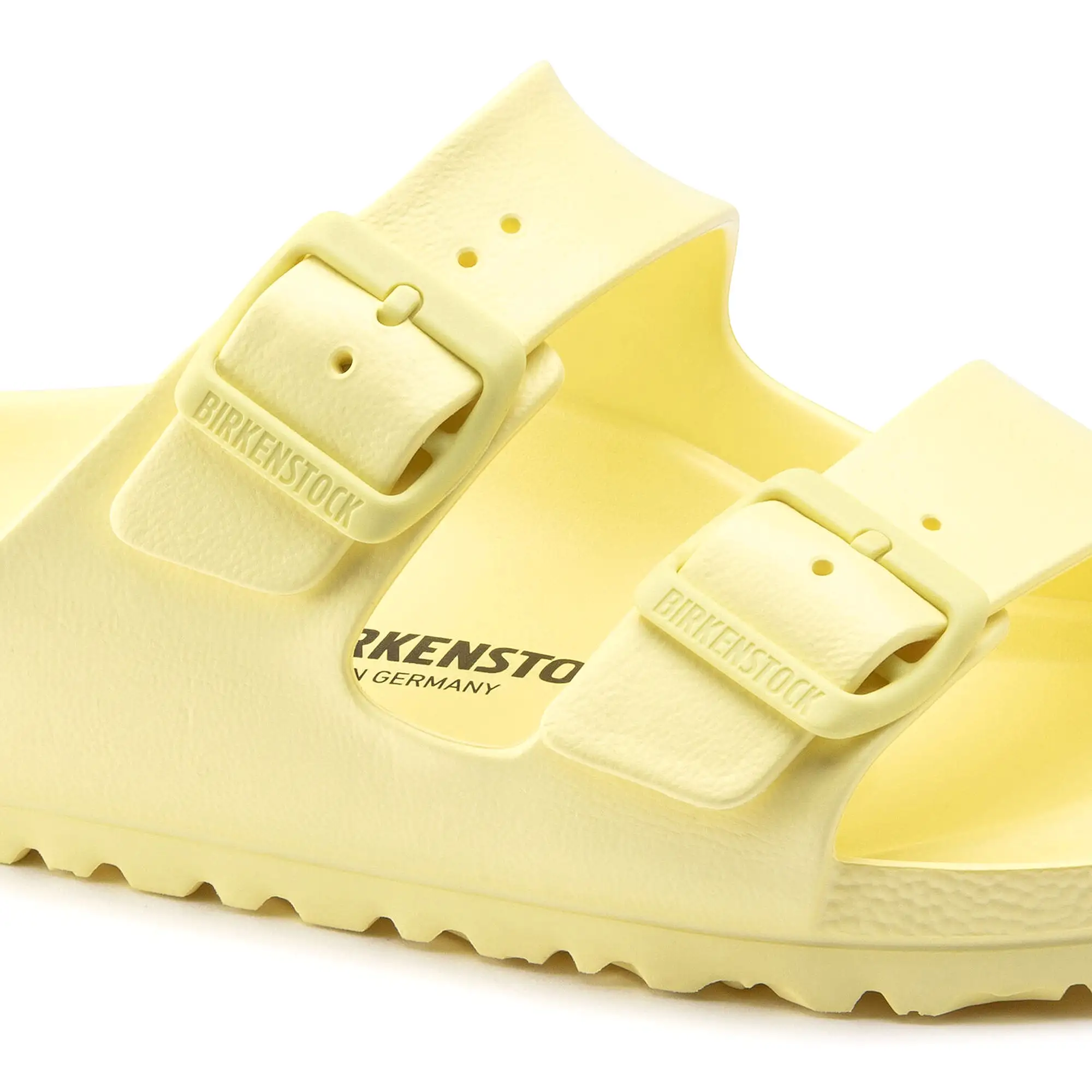 Birkenstock Arizona EVA Sandals - Popcorn