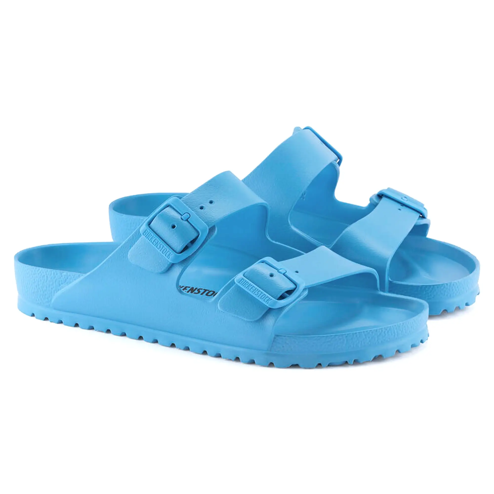 Birkenstock Arizona EVA Sandals - Sky Blue