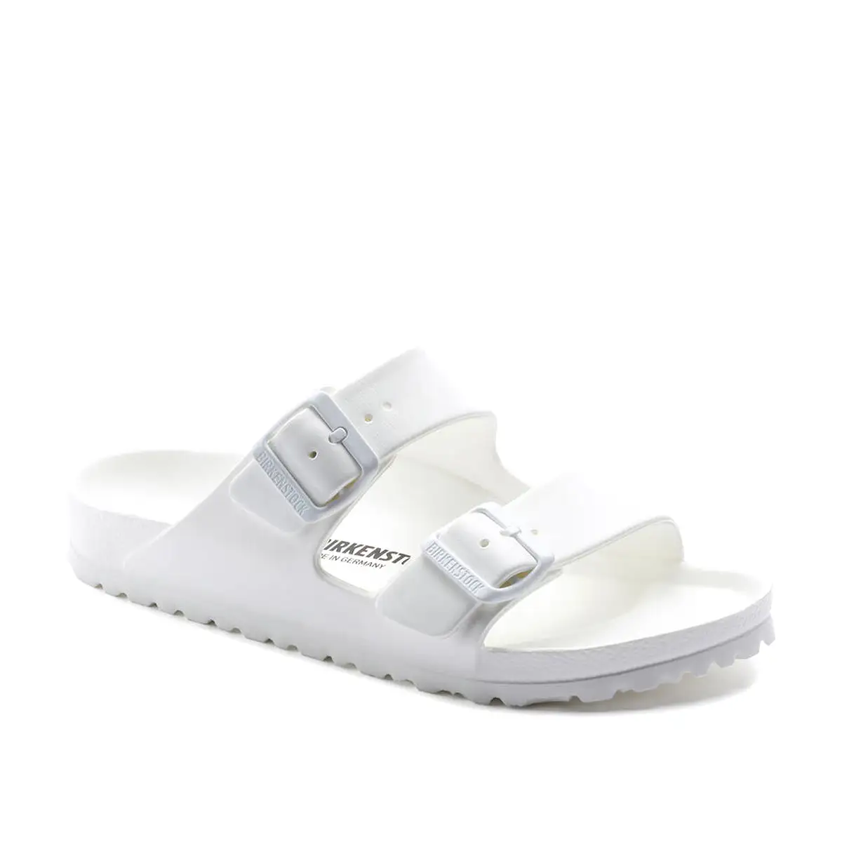 Birkenstock Arizona EVA White     