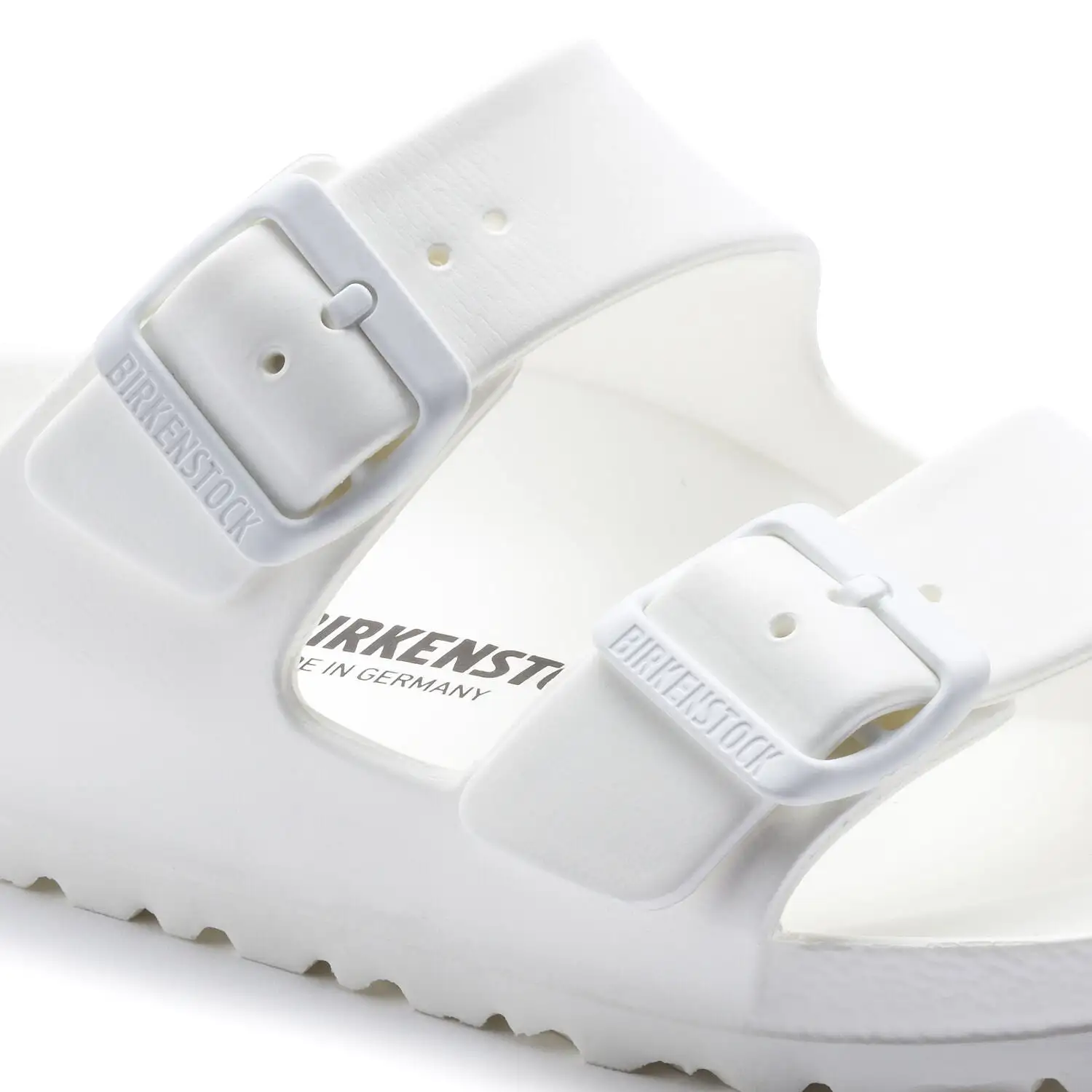 Birkenstock Arizona EVA White     