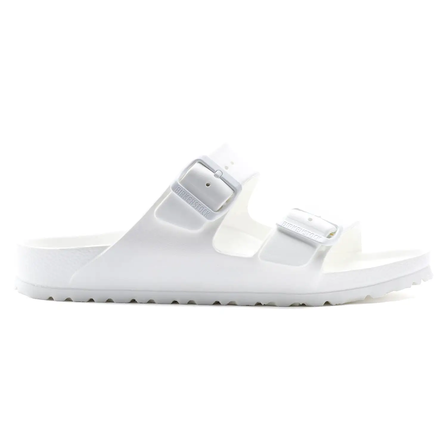 Birkenstock Arizona EVA White     