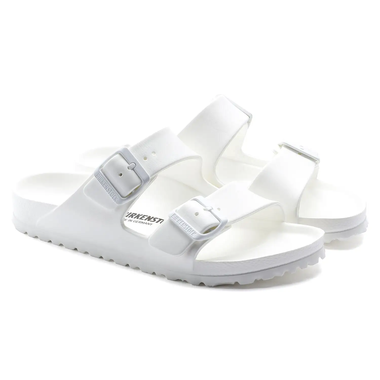 Birkenstock Arizona EVA White     