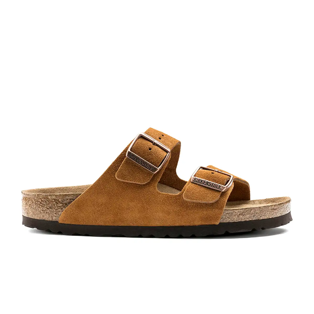 Birkenstock Arizona Mink   