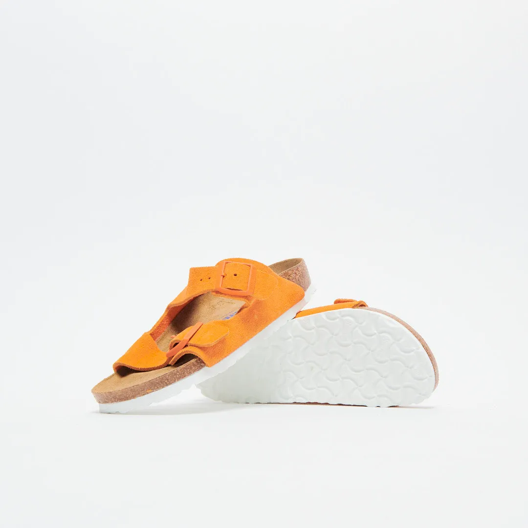 Birkenstock - Arizona SFB VL (Russet Orange)