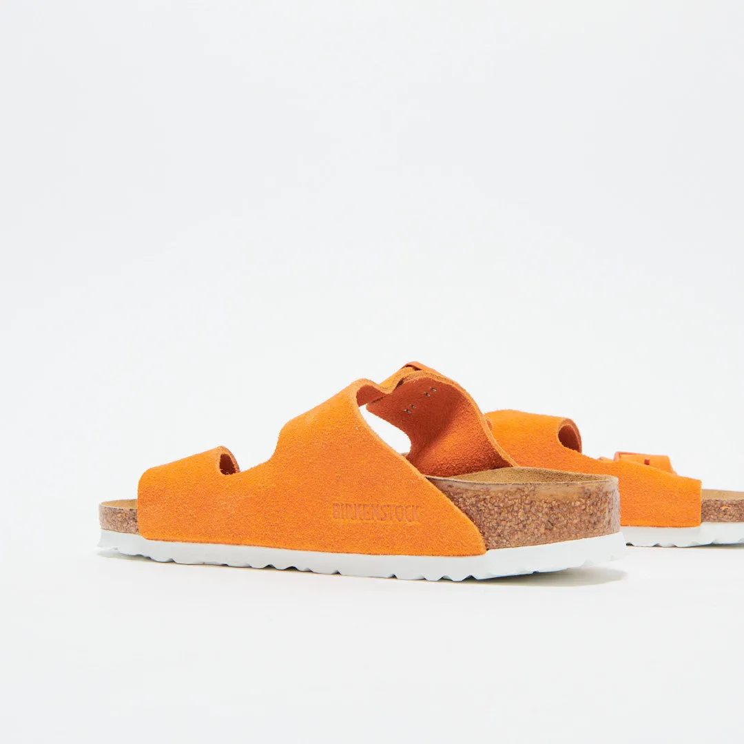 Birkenstock - Arizona SFB VL (Russet Orange)