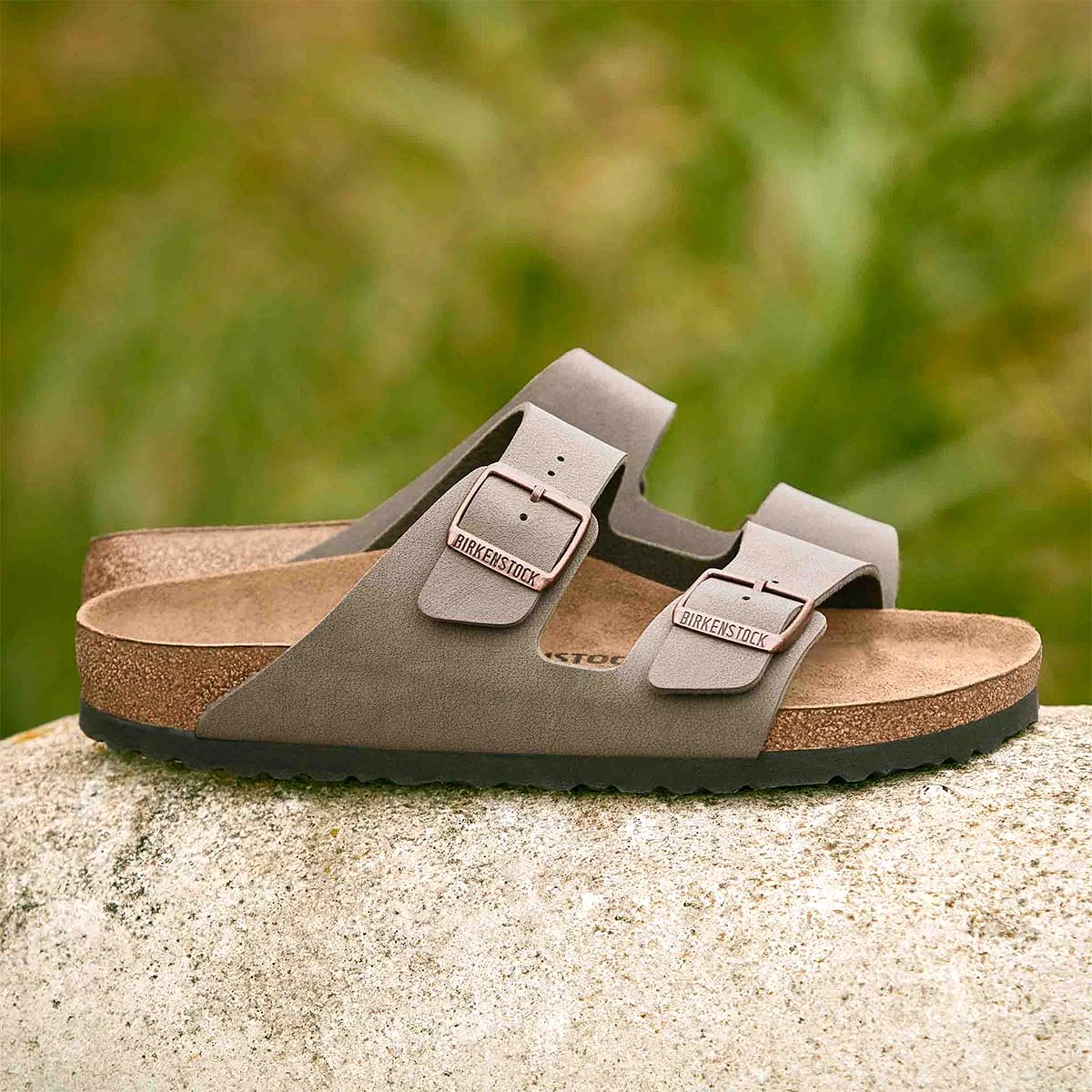      Birkenstock Arizona Stone