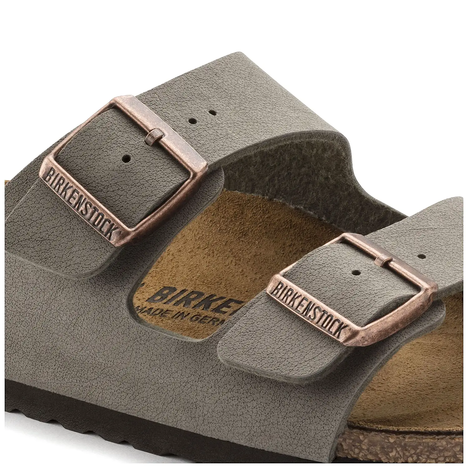      Birkenstock Arizona Stone