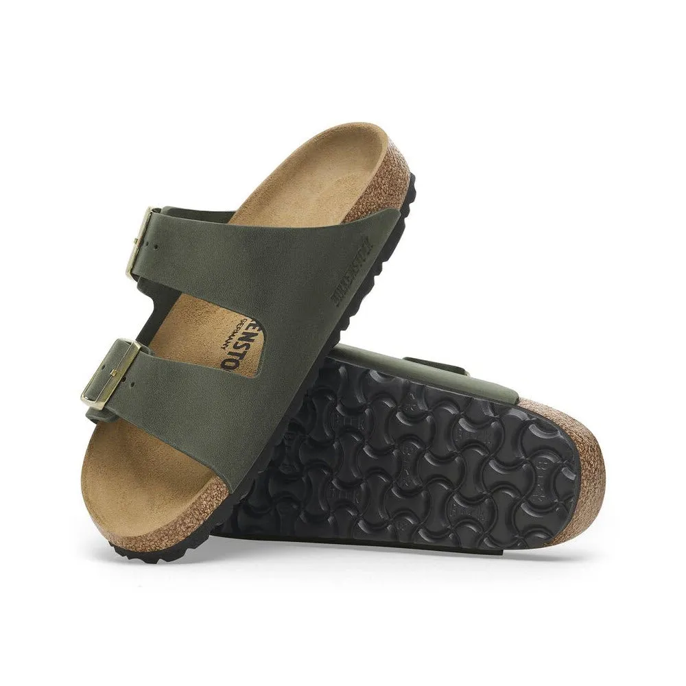 BIRKENSTOCK ARIZONA THYME - WOMENS